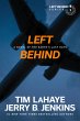 Left Behind (eBook, ePUB) - Bild 1