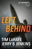 Left Behind (eBook, ePUB) Left Behind (eBook, ePUB)