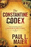 The Constantine Codex (eBook, ePUB) The Constantine Codex (eBook, ePUB)