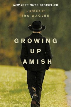 Cover Growing Up Amish (eBook, ePUB)