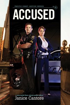 Cover Accused (eBook, ePUB)