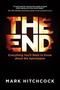 The End (eBook, ePUB) Cover The End (eBook, ePUB)