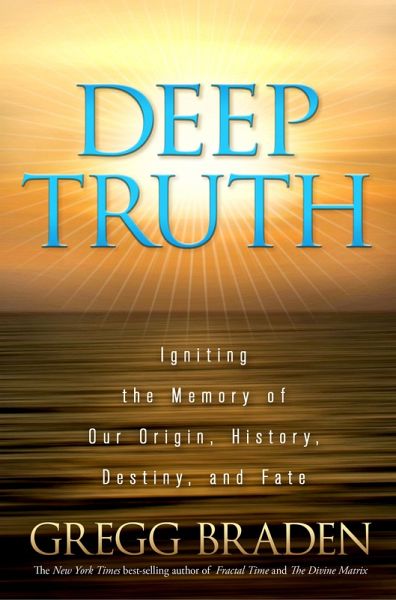 Deep Truth (eBook, ePUB) Deep Truth (eBook, ePUB)