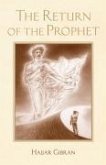 The Return of the Prophet (eBook, ePUB)