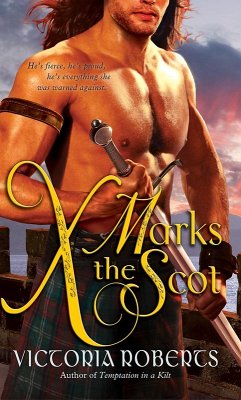 X Marks the Scot (eBook, ePUB) - Roberts, Victoria