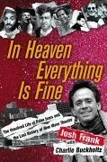 In Heaven Everything Is Fine (eBook, ePUB) - Frank, Josh