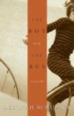 The Boy on the Bus (eBook, ePUB)