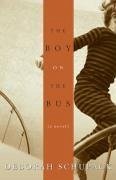 Cover The Boy on the Bus (eBook, ePUB)