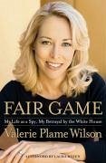 Fair Game (eBook, ePUB) - Wilson, Valerie Plame