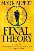 Final Theory (eBook, ePUB)