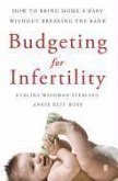 Budgeting for Infertility (eBook, ePUB)