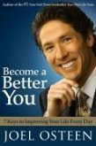 Become a Better You (eBook, ePUB)