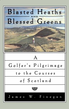 Cover Blasted Heaths and Blessed Green (eBook, ePUB)