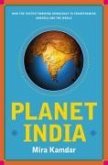 Planet India (eBook, ePUB)