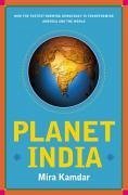 Cover Planet India (eBook, ePUB)