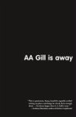 AA Gill is Away (eBook, ePUB)