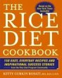 The Rice Diet Cookbook (eBook, ePUB) - Bild 1