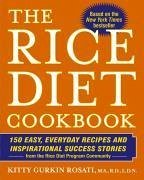 The Rice Diet Cookbook (eBook, ePUB) - Rosati, Kitty Gurkin