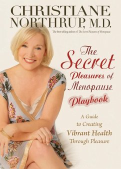 Cover The Secret Pleasures of Menopause Playbook (eBook, ePUB)