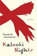 Kalooki Nights (eBook, ePUB) - Jacobson, Howard