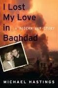 I Lost My Love in Baghdad (eBook, ePUB) - Hastings, Michael