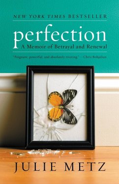 Perfection (eBook, ePUB) - Metz, Julie