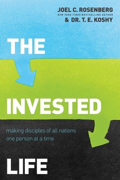 Cover The Invested Life (eBook, ePUB)