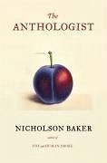 The Anthologist (eBook, ePUB) - Baker, Nicholson