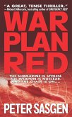 War Plan Red (eBook, ePUB)