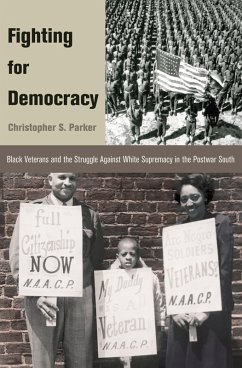 Fighting for Democracy (eBook, PDF) - Parker, Christopher S.