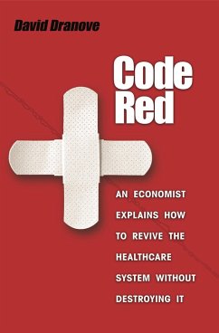 Cover Code Red (eBook, ePUB)
