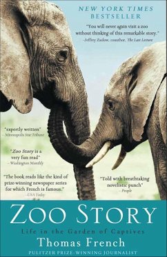 Zoo Story (eBook, ePUB) - French, Thomas