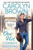 One Hot Cowboy Wedding (eBook, ePUB)