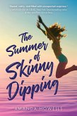 The Summer of Skinny Dipping (eBook, ePUB)