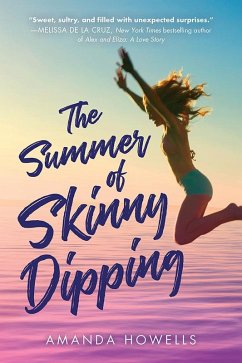 The Summer of Skinny Dipping (eBook, ePUB) - Howells, Amanda