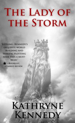 Cover Lady of the Storm (eBook, ePUB)
