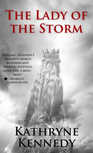 Lady of the Storm (eBook, ePUB) Lady of the Storm (eBook, ePUB)