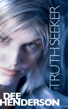 The Truth Seeker (eBook, ePUB) - Henderson, Dee