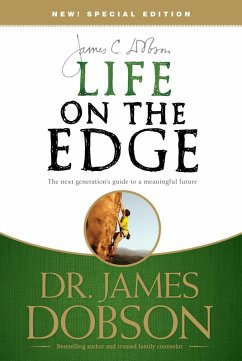 Cover Life on the Edge (eBook, ePUB)