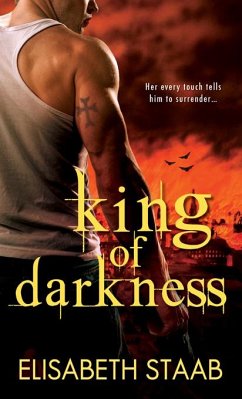 Cover King of Darkness (eBook, ePUB)
