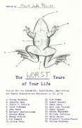 The Worst Years of Your Life (eBook, ePUB)