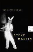 Born Standing Up (eBook, ePUB) - Martin, Steve