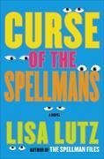 Curse of the Spellmans (eBook, ePUB) - Lutz, Lisa