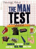 The Man Test (eBook, ePUB)