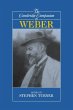 Cambridge Companion to Weber (eBook,... - Bild 1