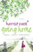 Going Home (eBook, ePUB) - Evans, Harriet