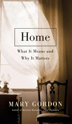 Cover Home (eBook, ePUB)