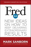 Fred 2.0 (eBook, ePUB)