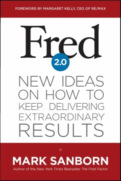 Cover Fred 2.0 (eBook, ePUB)