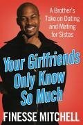 Cover Your Girlfriends Only Know So Much (eBook, ePUB)